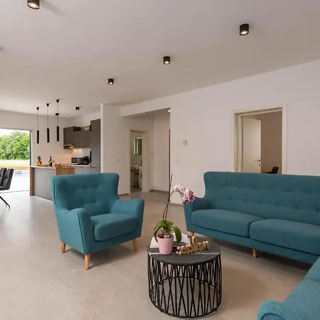 Σπίτι διακοπών Stunning In With Wifi